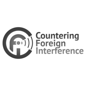 countering foreign interference